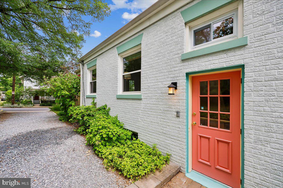 TAKOMA PARK - Residential