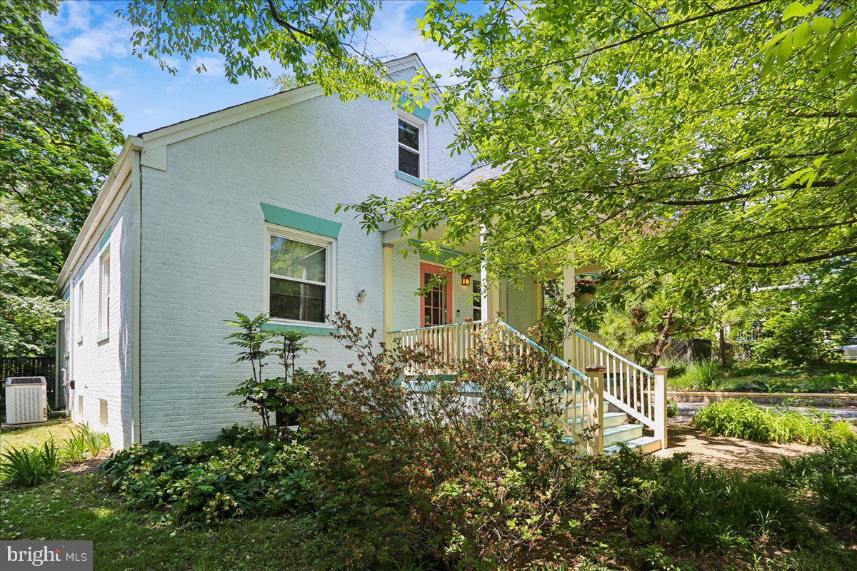 TAKOMA PARK - Residential