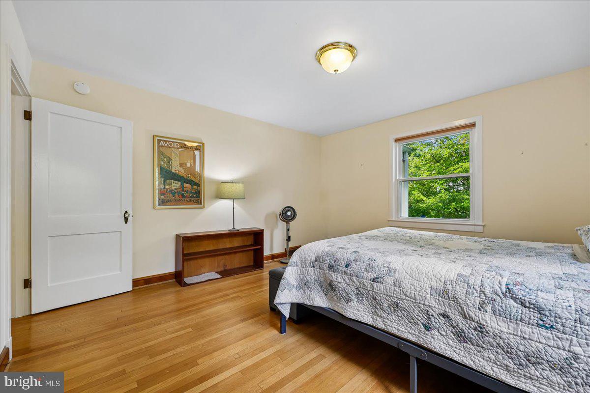 TAKOMA PARK - Residential