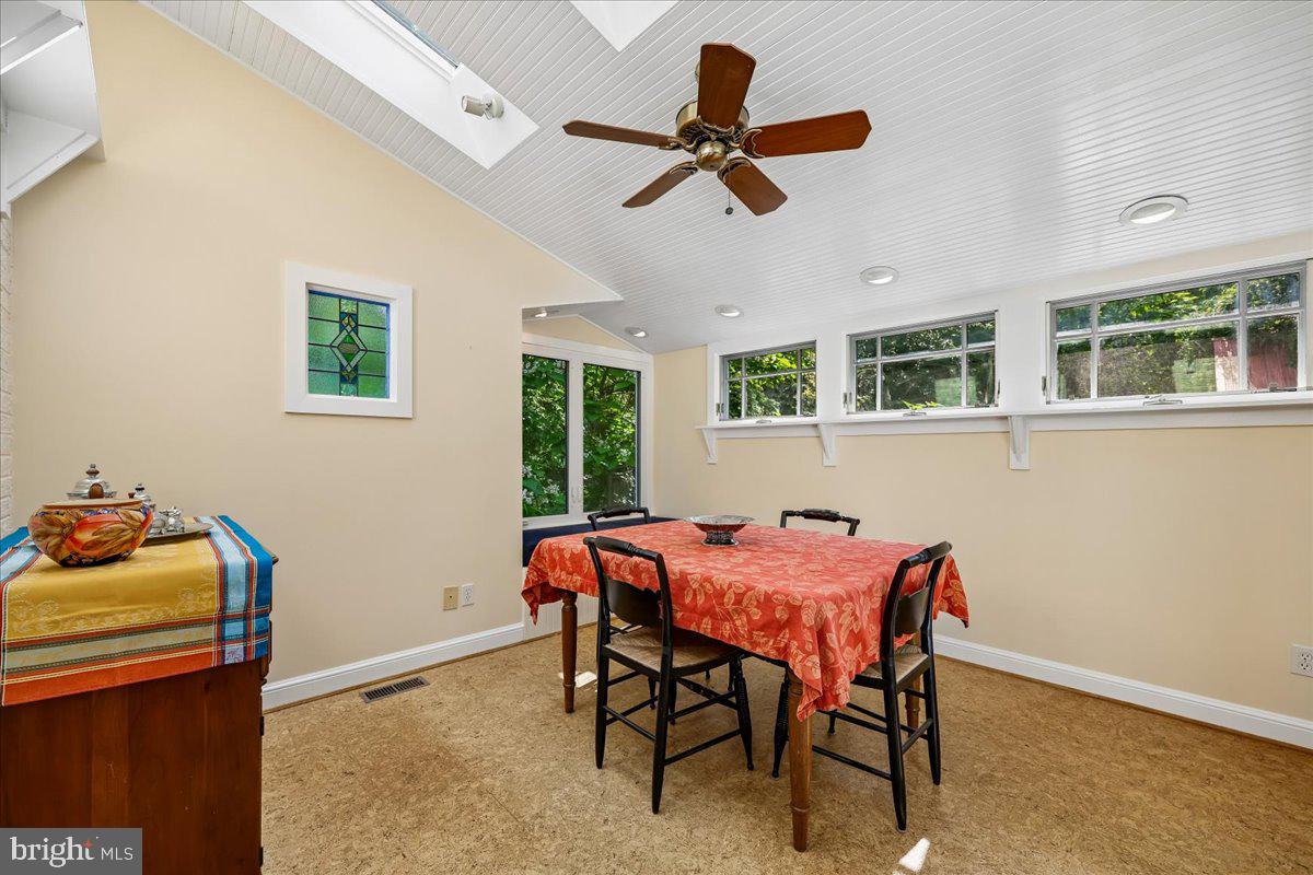 TAKOMA PARK - Residential