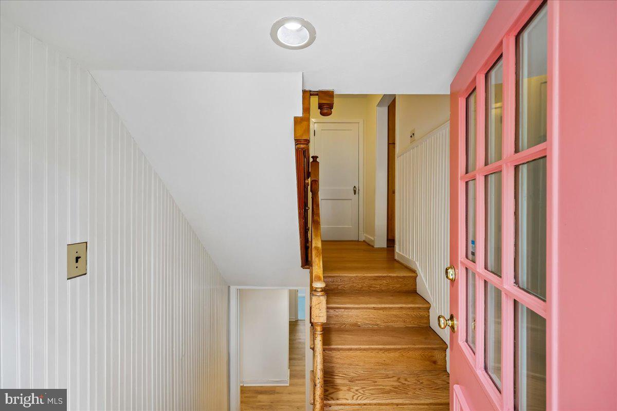 TAKOMA PARK - Residential