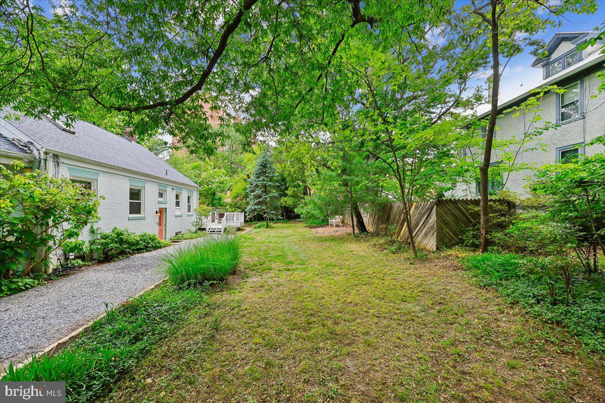 TAKOMA PARK - Residential