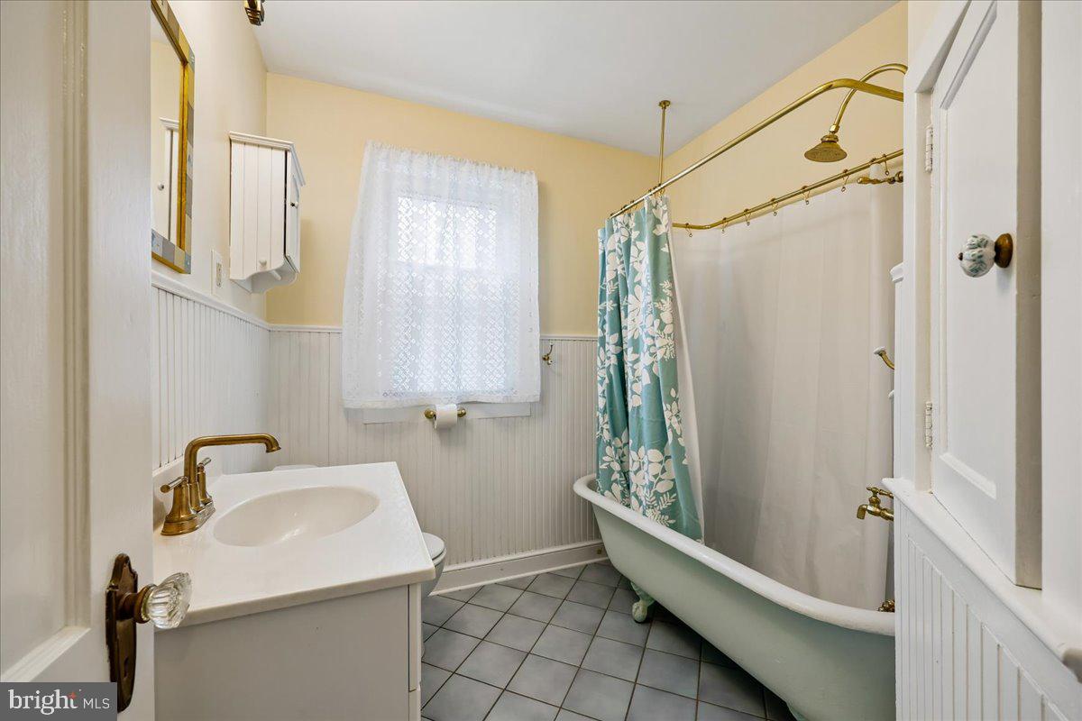TAKOMA PARK - Residential