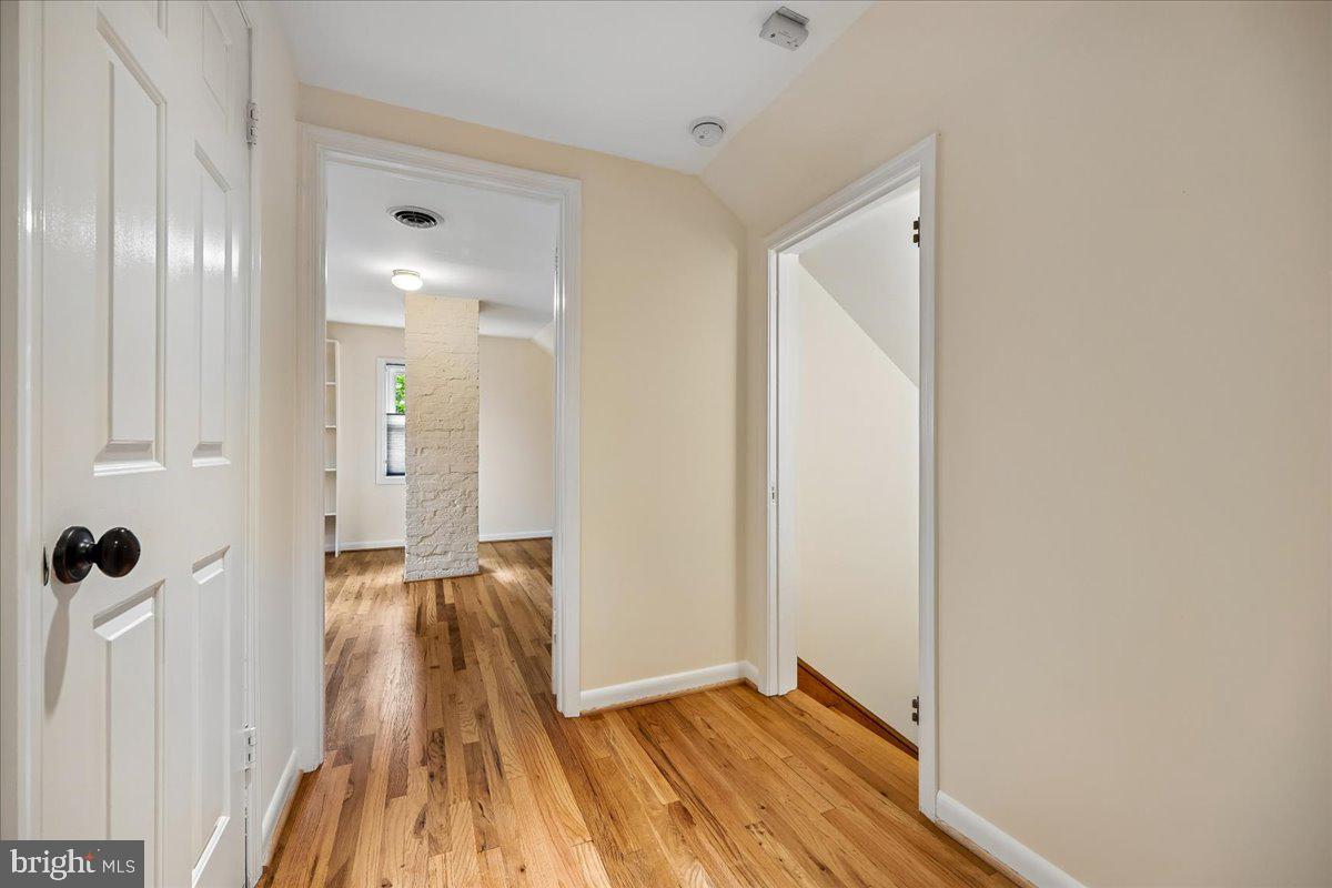 TAKOMA PARK - Residential