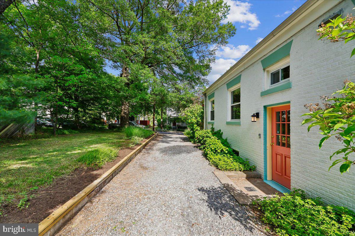TAKOMA PARK - Residential