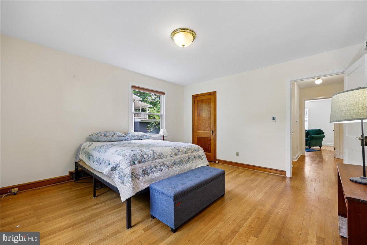 TAKOMA PARK - Residential