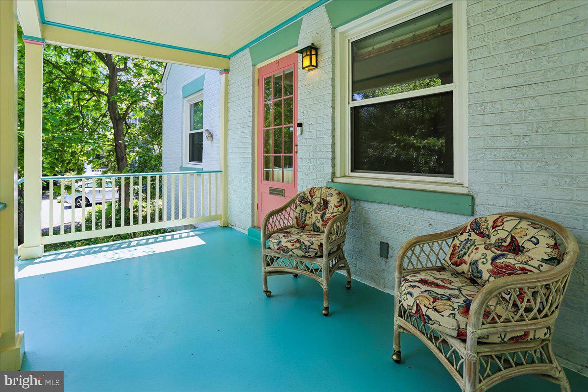 TAKOMA PARK - Residential