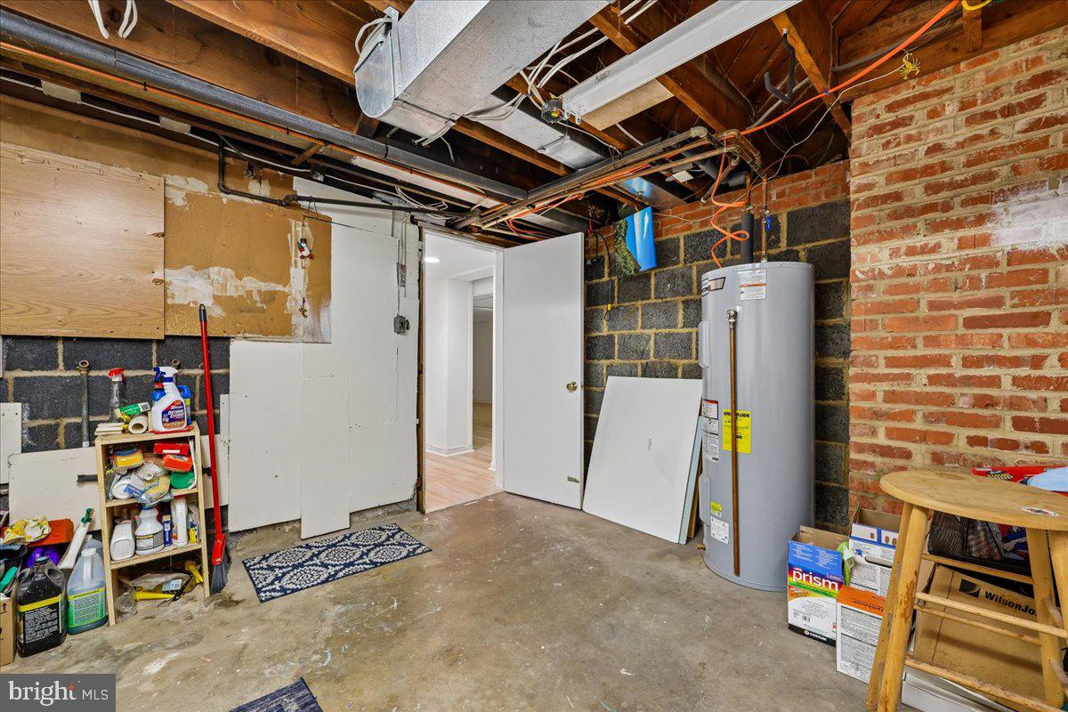 TAKOMA PARK - Residential