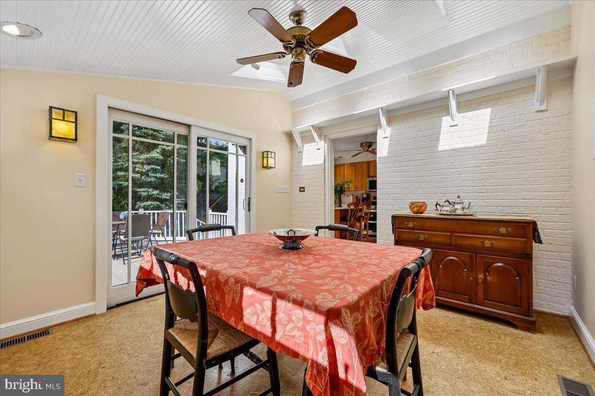 TAKOMA PARK - Residential
