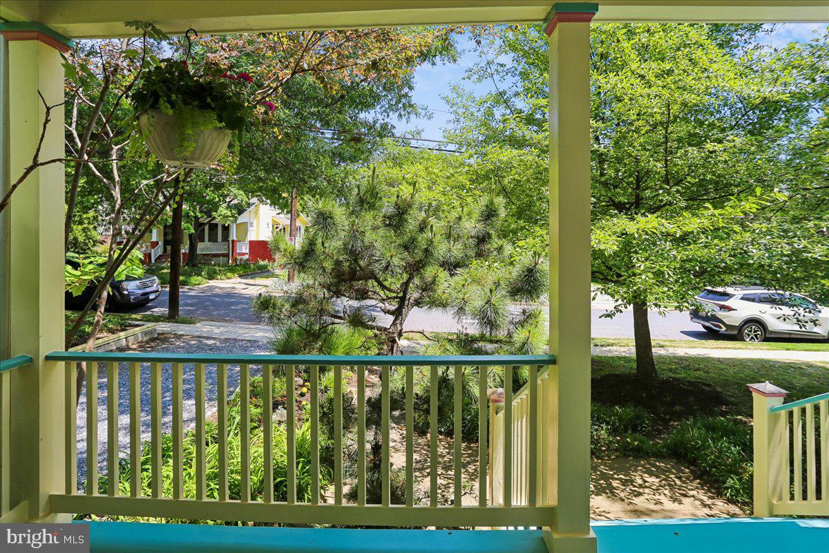 TAKOMA PARK - Residential