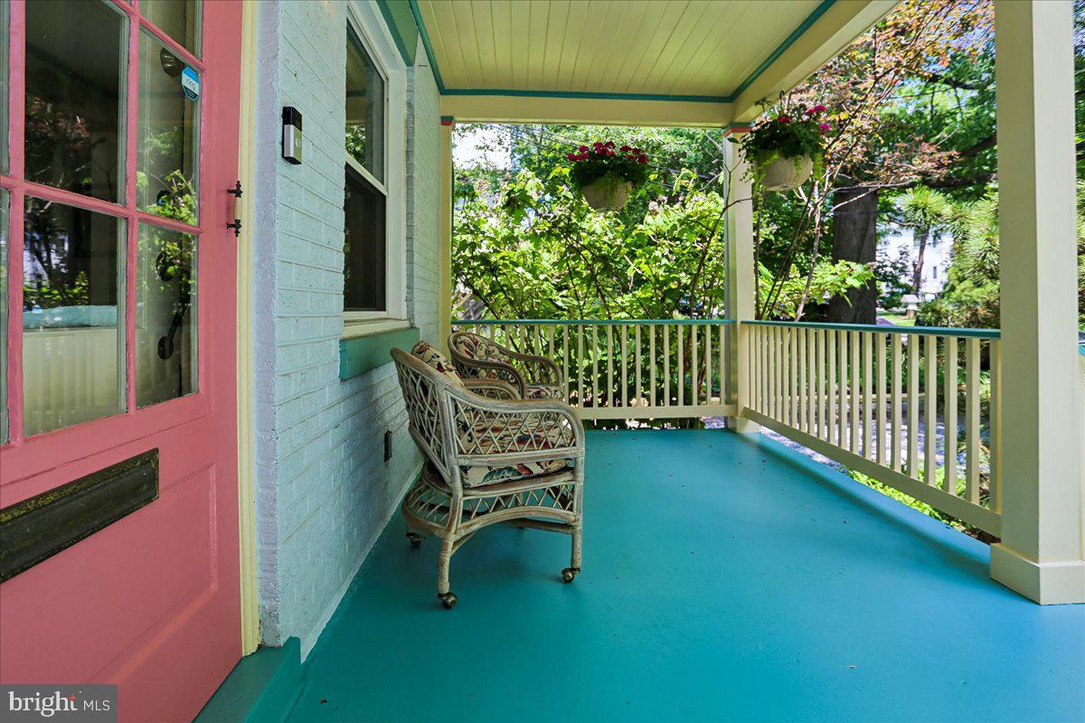 TAKOMA PARK - Residential