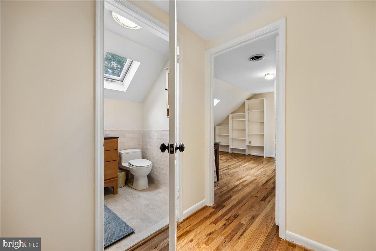TAKOMA PARK - Residential