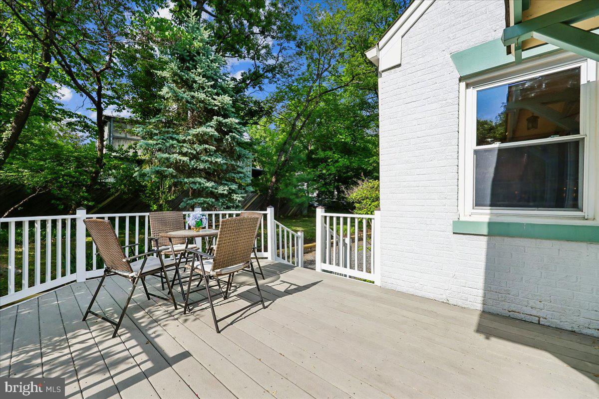 TAKOMA PARK - Residential
