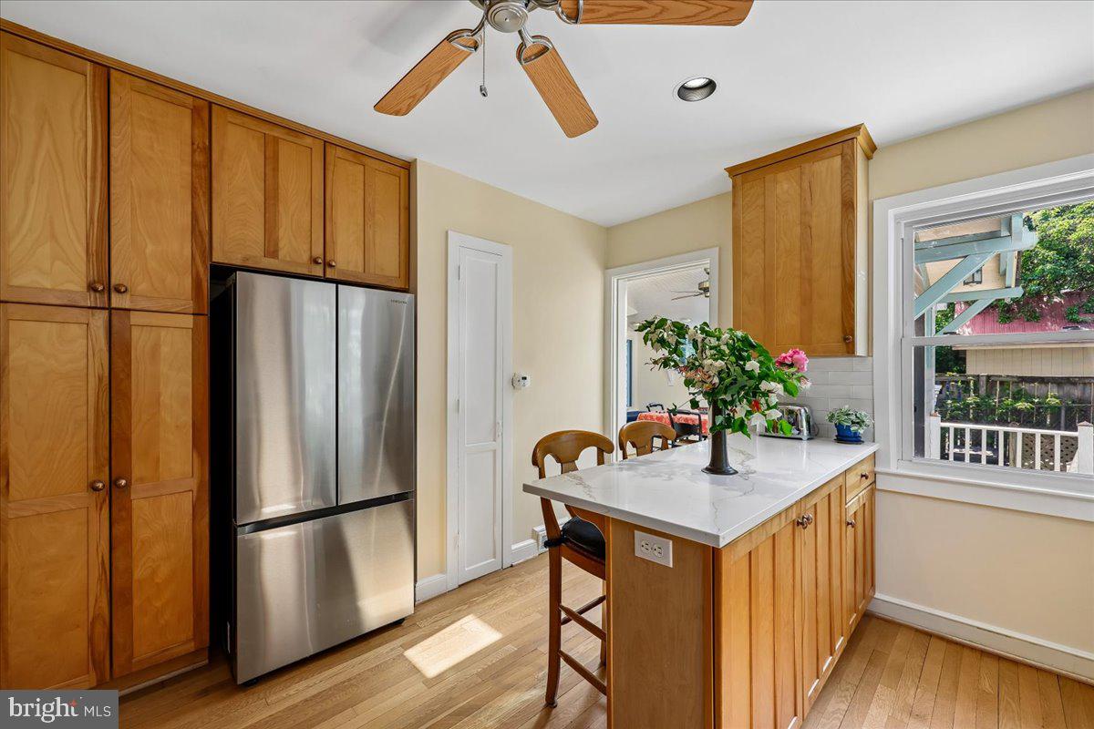 TAKOMA PARK - Residential