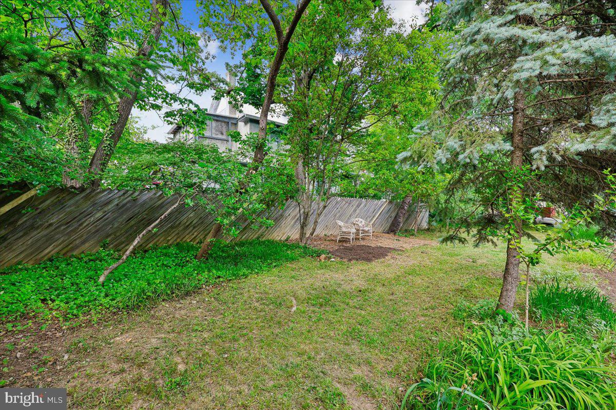 TAKOMA PARK - Residential