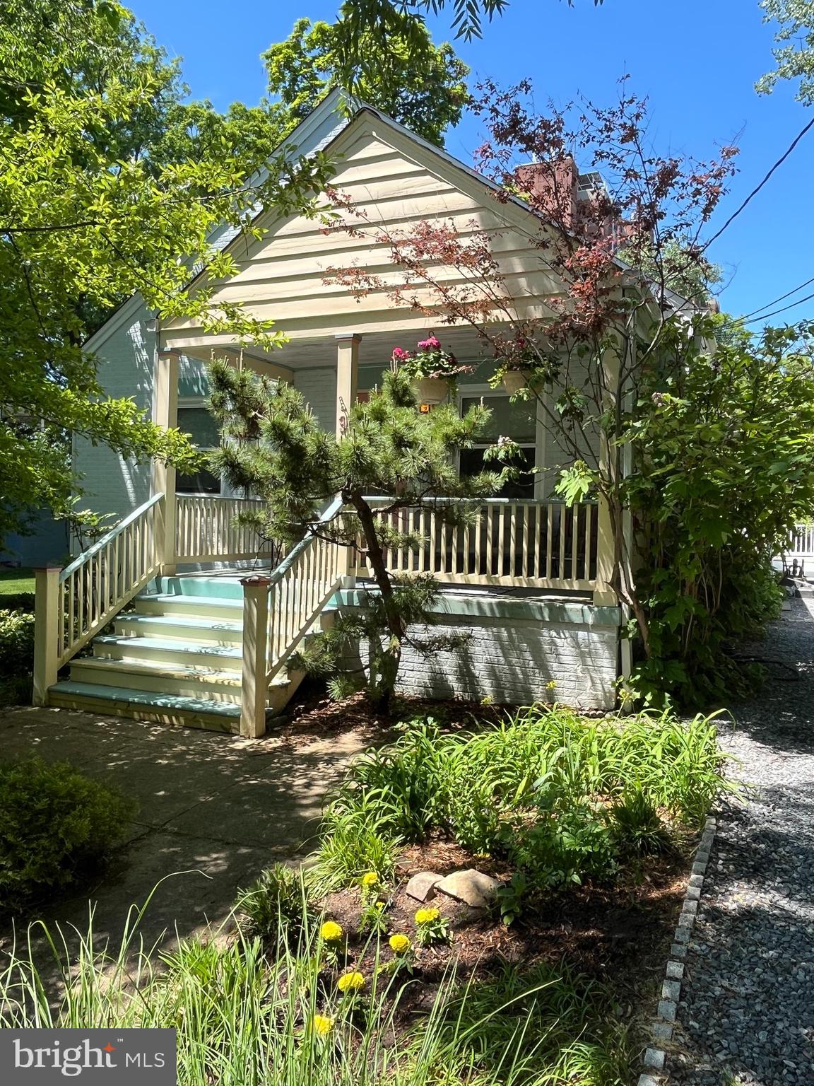 9 PINE AVENUE
