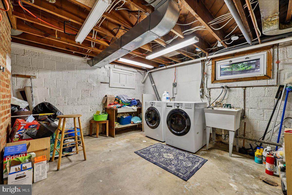 TAKOMA PARK - Residential