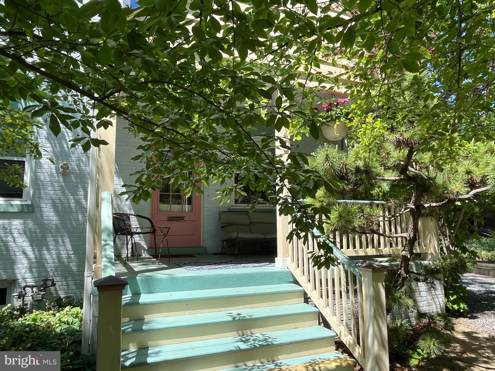 TAKOMA PARK - Residential