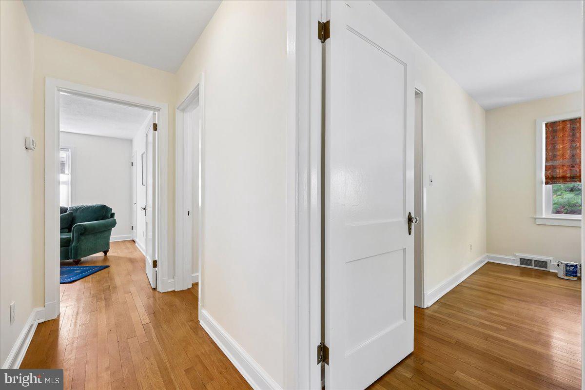 TAKOMA PARK - Residential