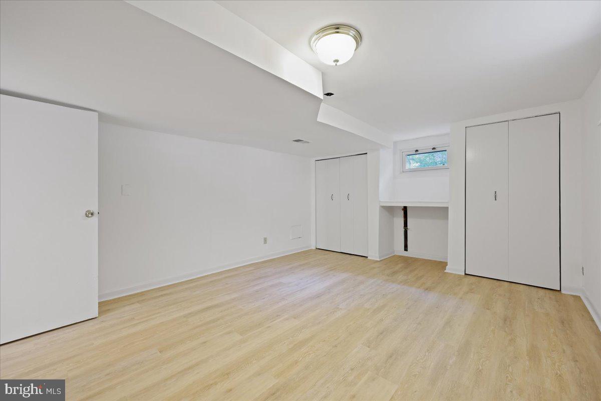 TAKOMA PARK - Residential