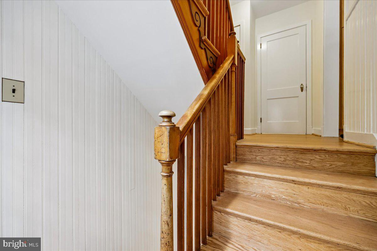 TAKOMA PARK - Residential