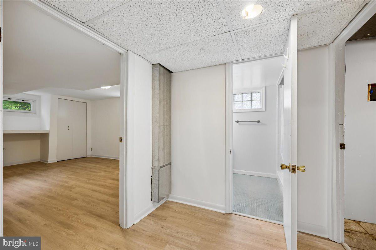TAKOMA PARK - Residential