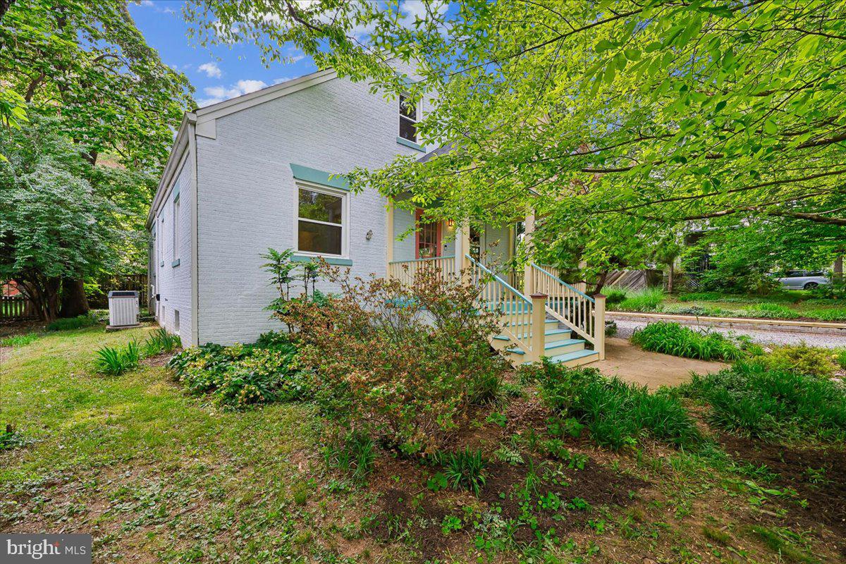 TAKOMA PARK - Residential