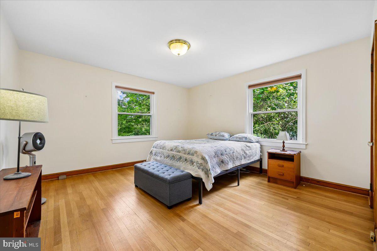 TAKOMA PARK - Residential