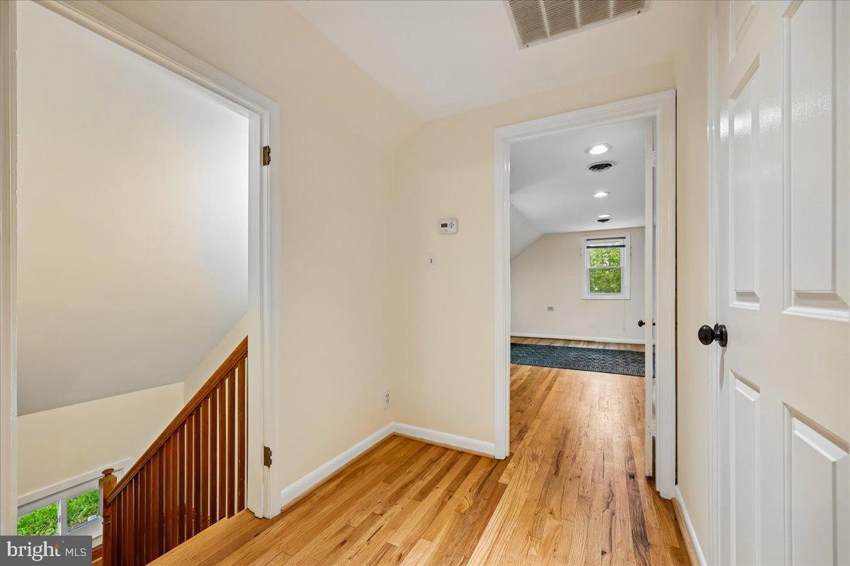 TAKOMA PARK - Residential