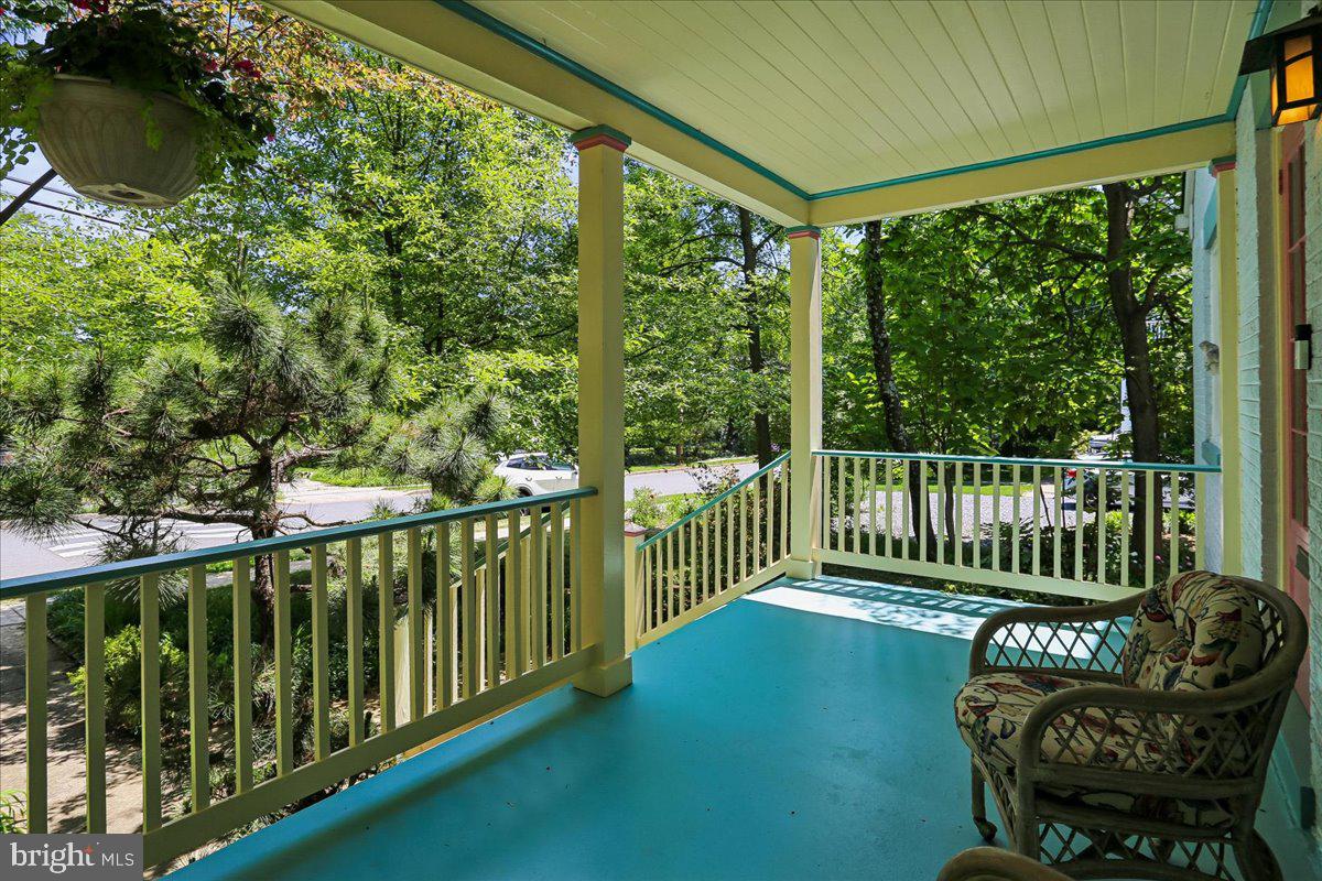 TAKOMA PARK - Residential