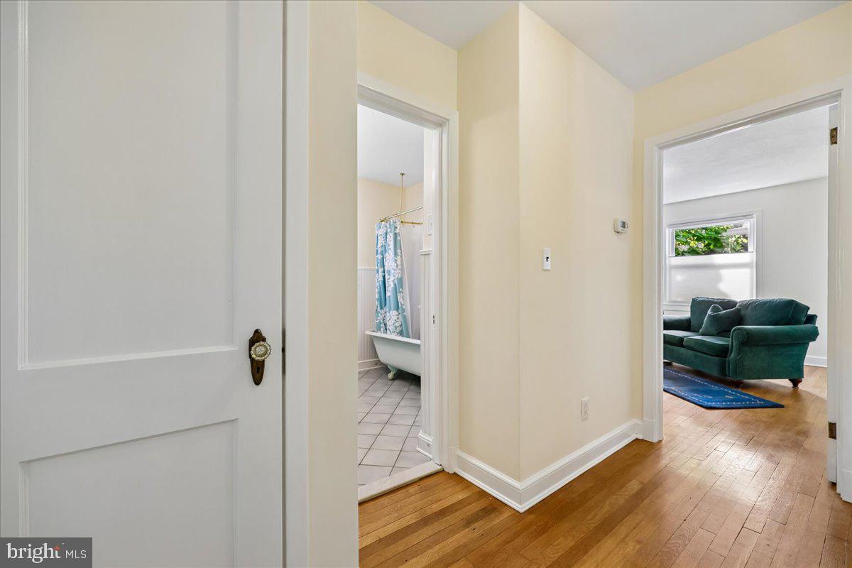 TAKOMA PARK - Residential