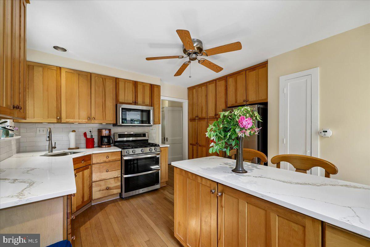 TAKOMA PARK - Residential