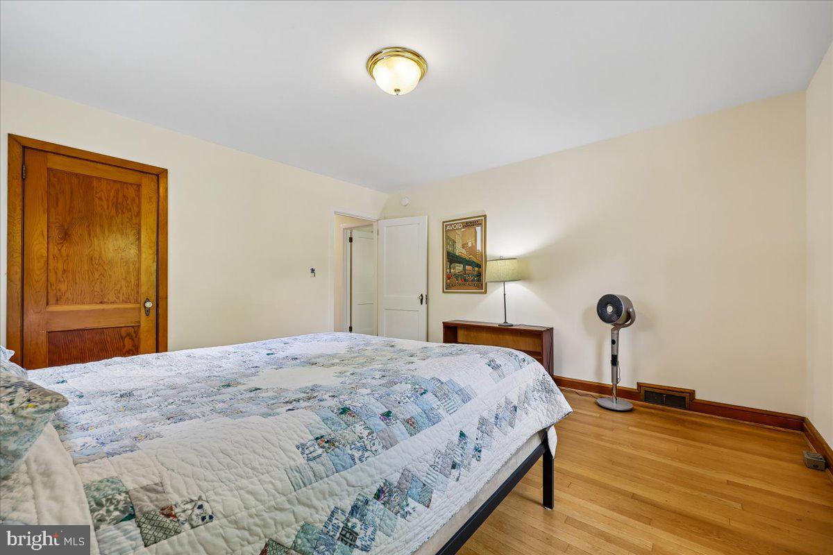 TAKOMA PARK - Residential