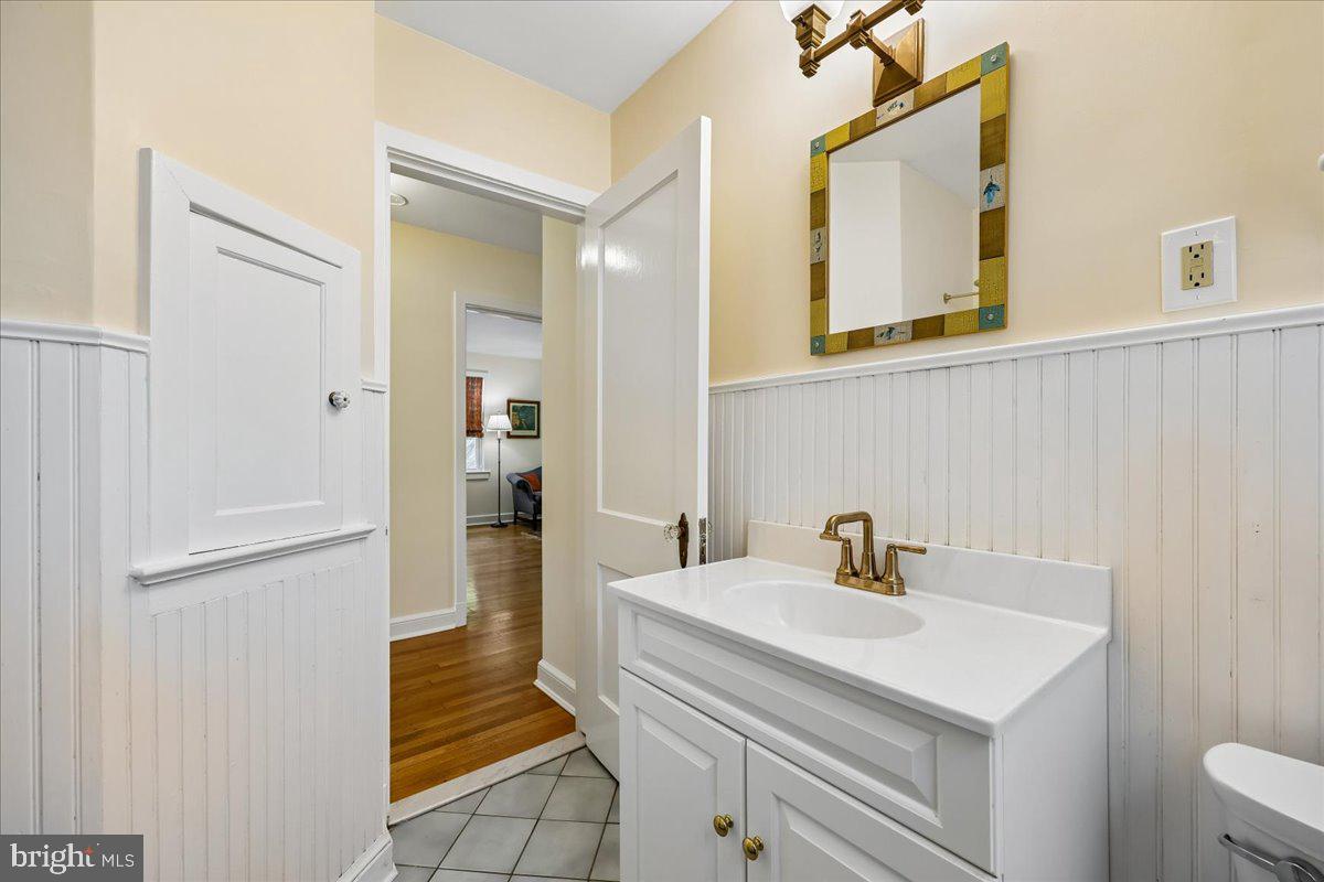 TAKOMA PARK - Residential