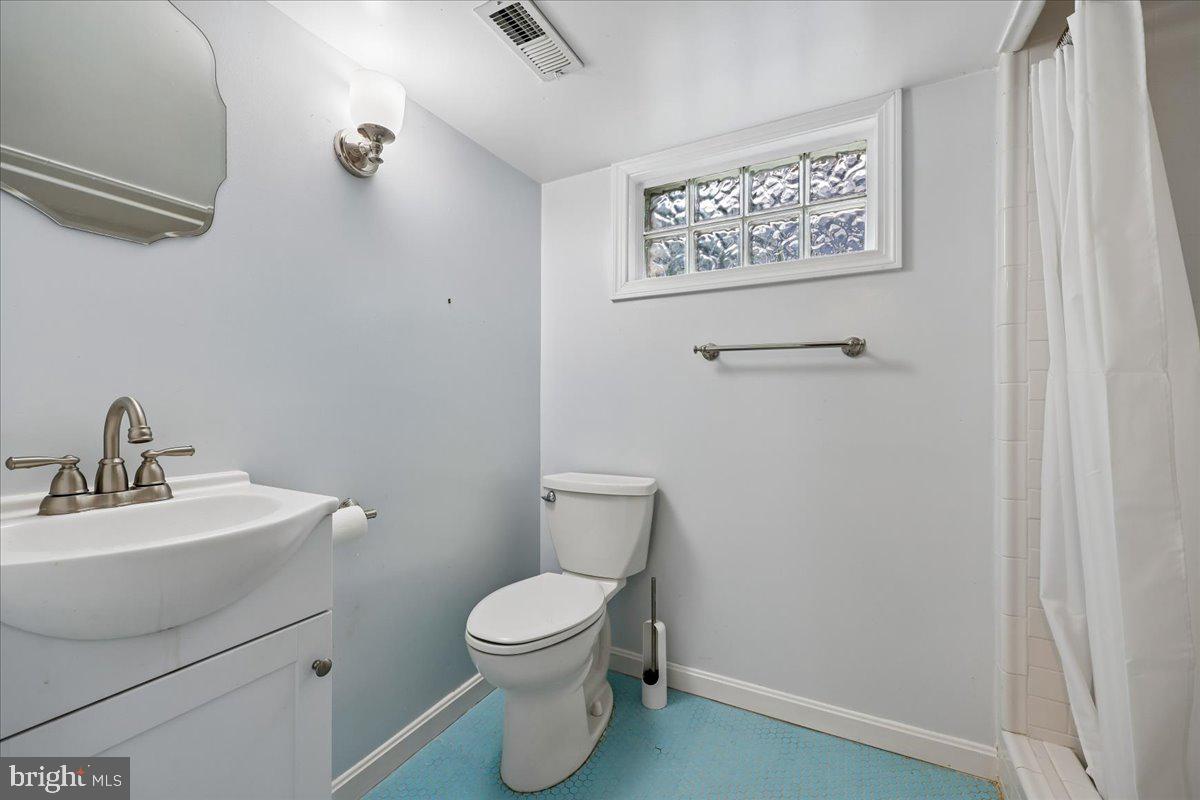 TAKOMA PARK - Residential