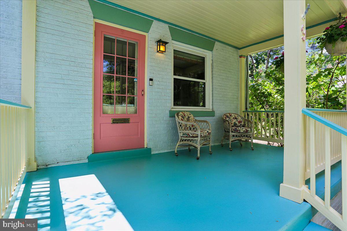 TAKOMA PARK - Residential