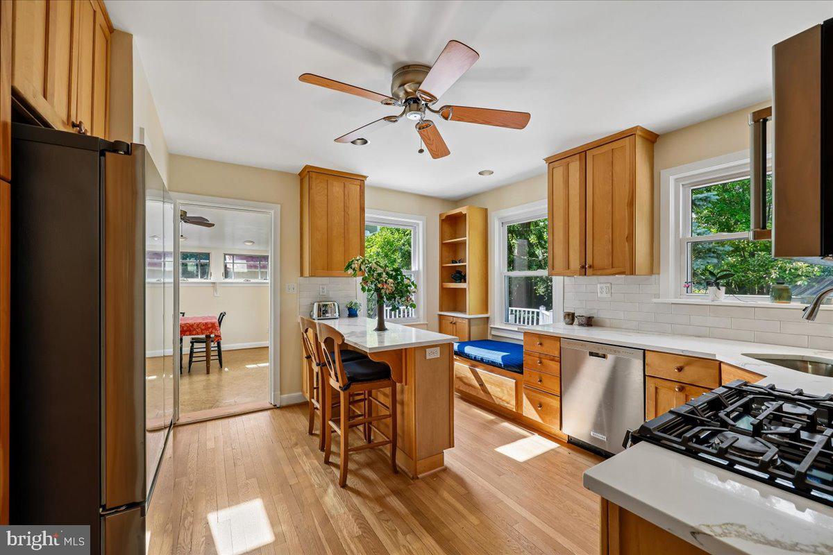 TAKOMA PARK - Residential