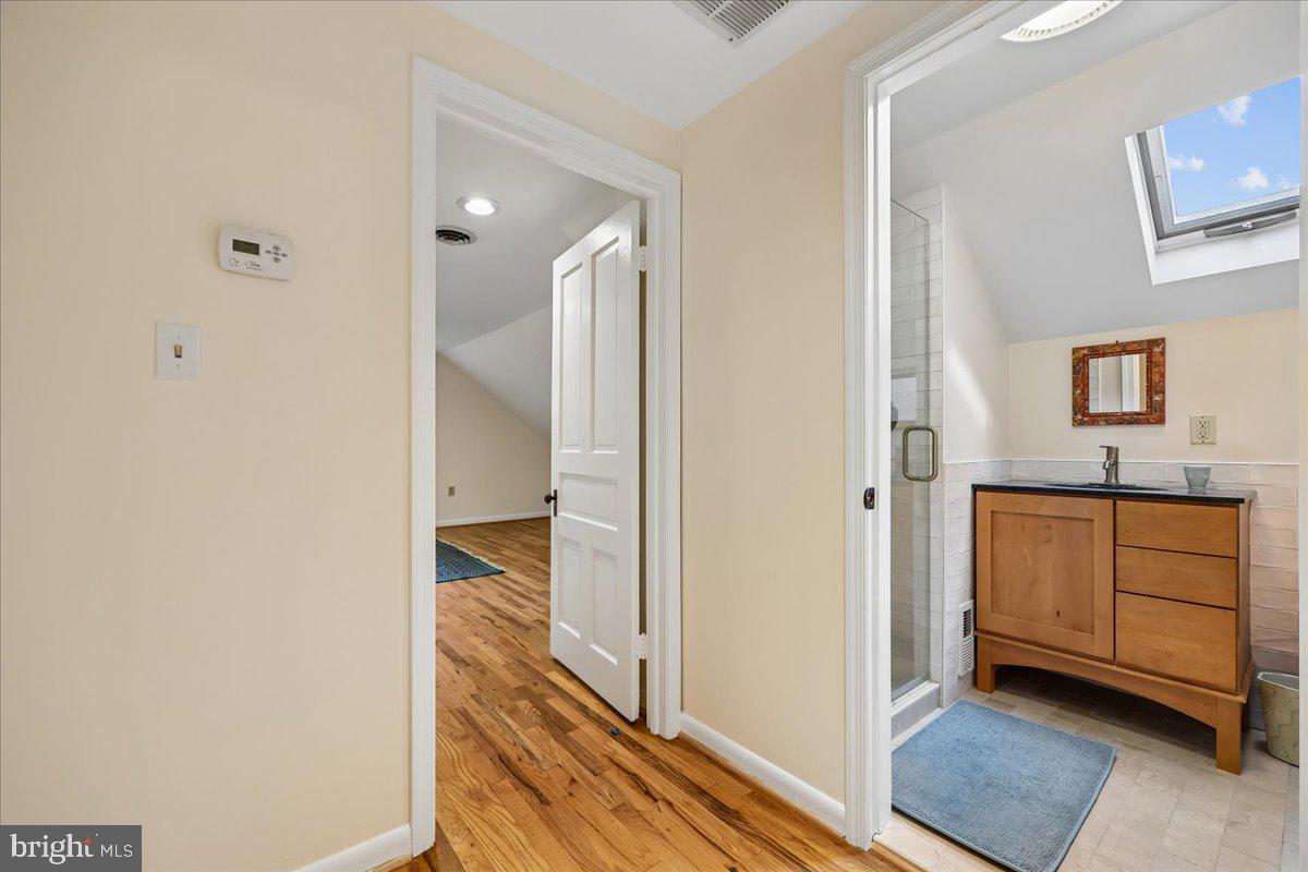 TAKOMA PARK - Residential