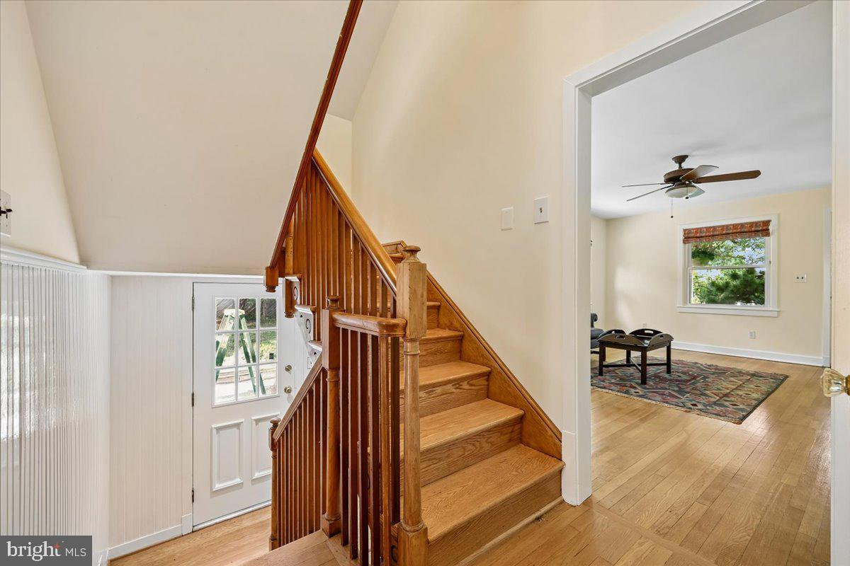 TAKOMA PARK - Residential