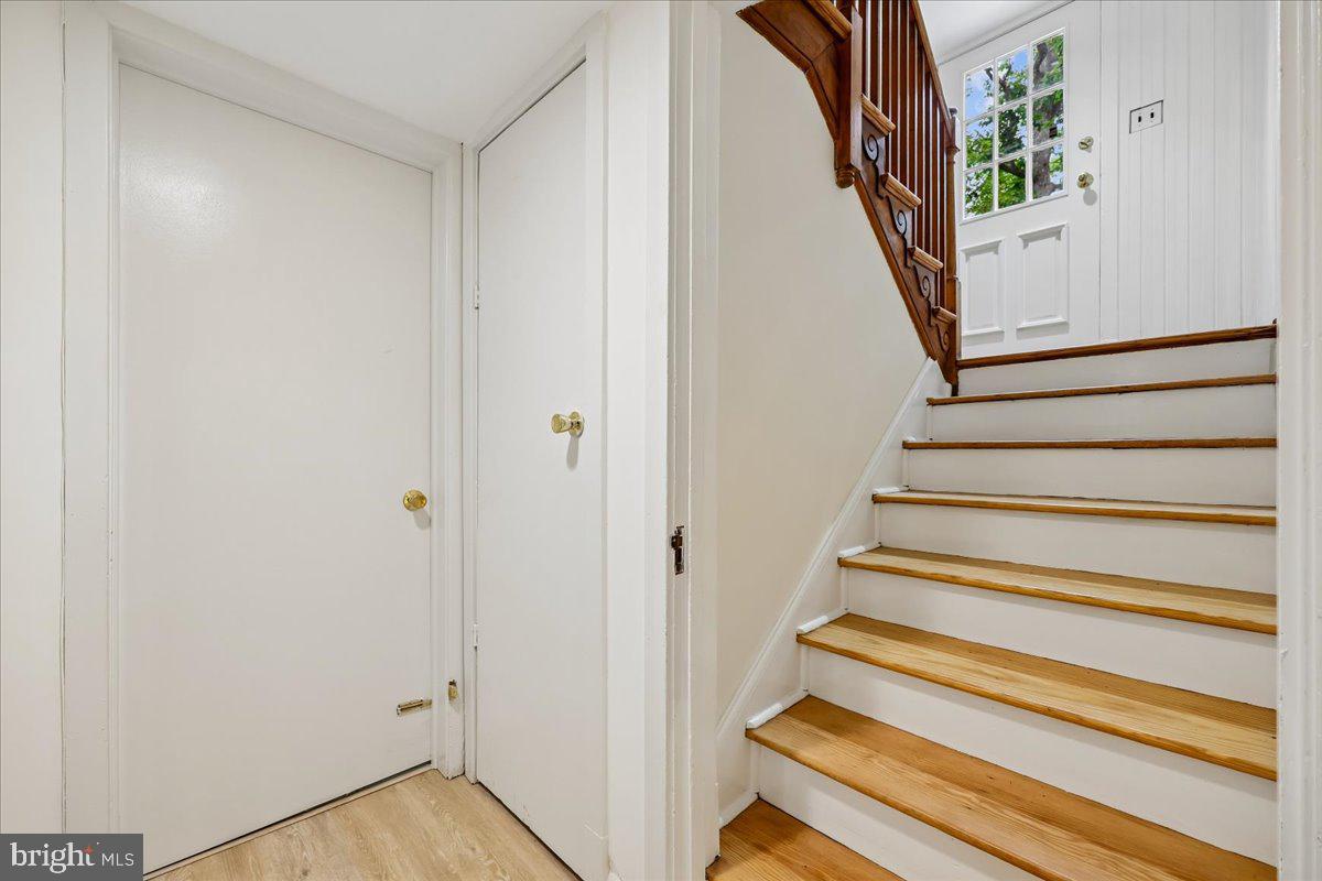 TAKOMA PARK - Residential