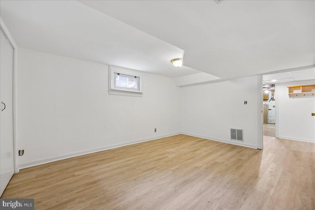 TAKOMA PARK - Residential