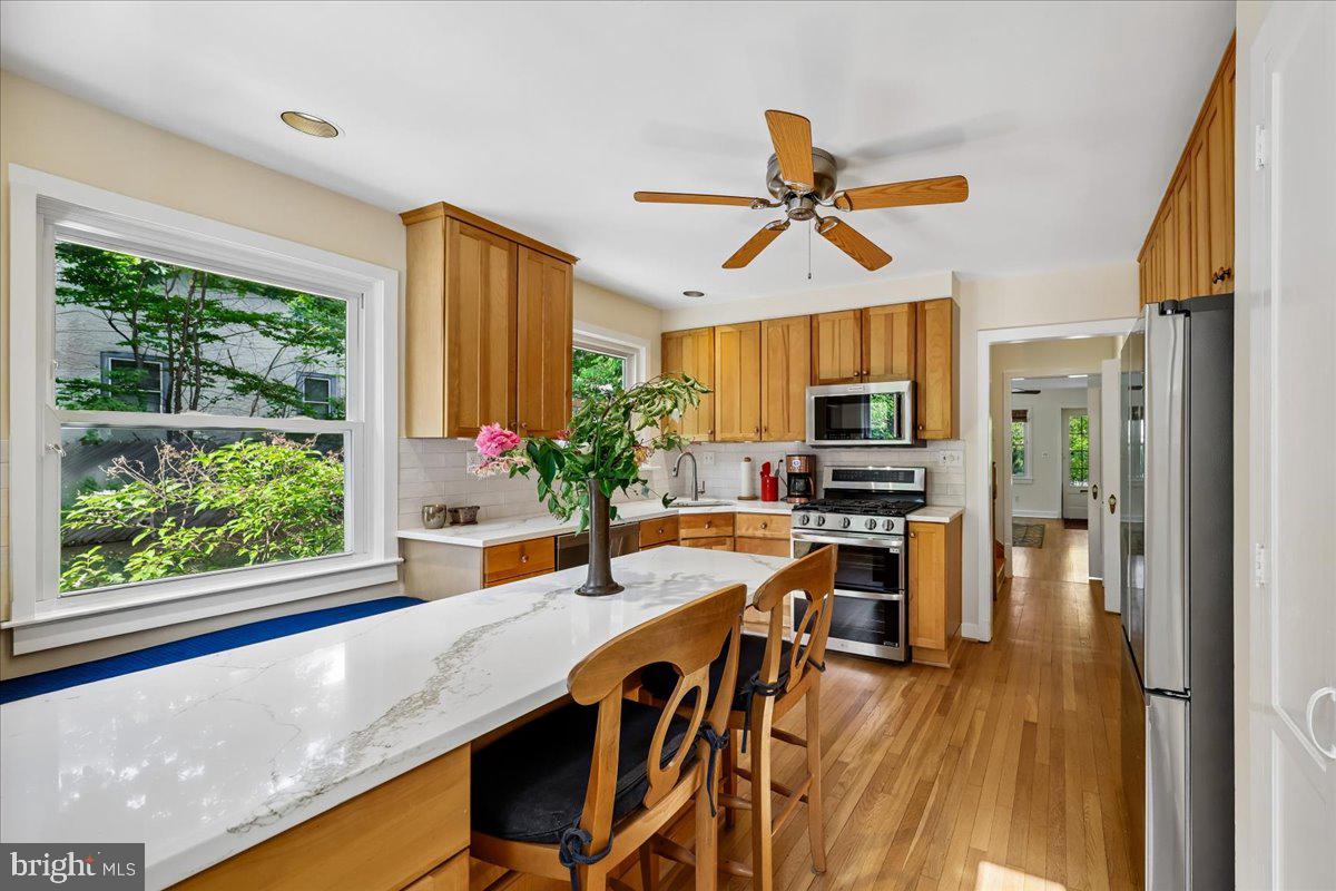 TAKOMA PARK - Residential
