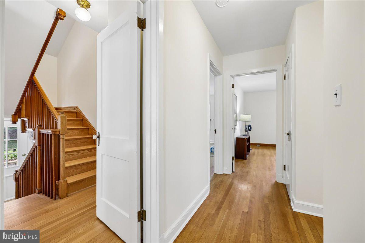 TAKOMA PARK - Residential