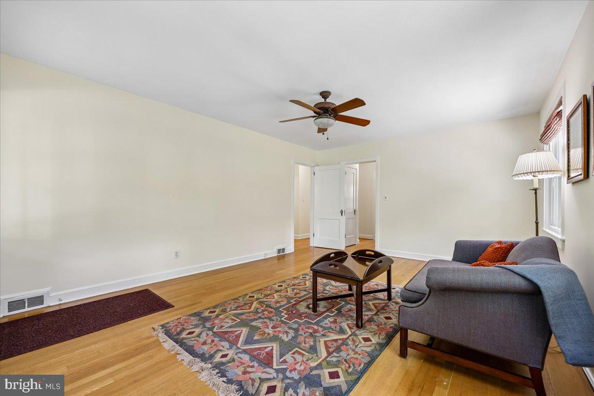 TAKOMA PARK - Residential
