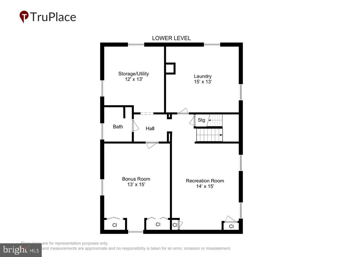 TAKOMA PARK - Residential