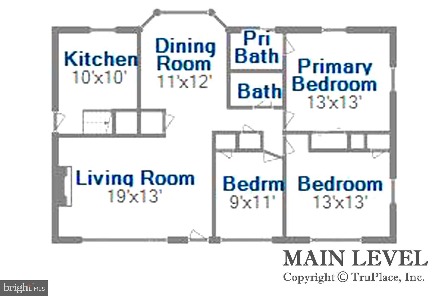 WEST LAUREL ACRES - Residential
