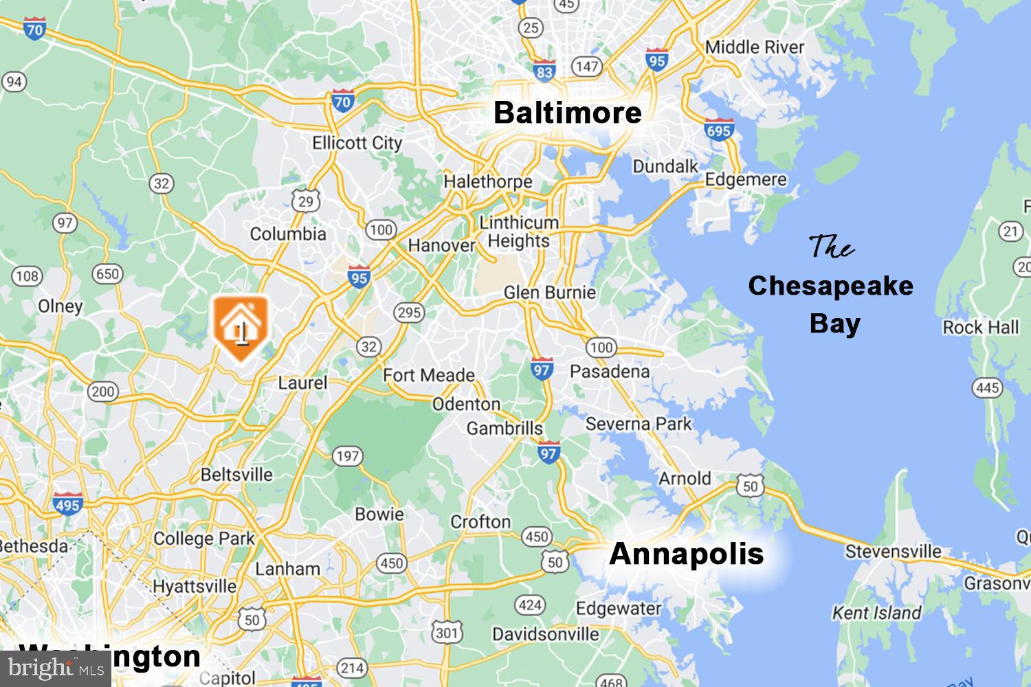 WEST LAUREL ACRES - Residential