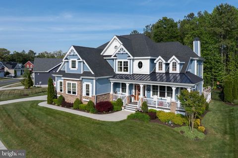 Photo of 33985 Darlington Street, LEWES, DE 19958 (MLS # DESU2111186)