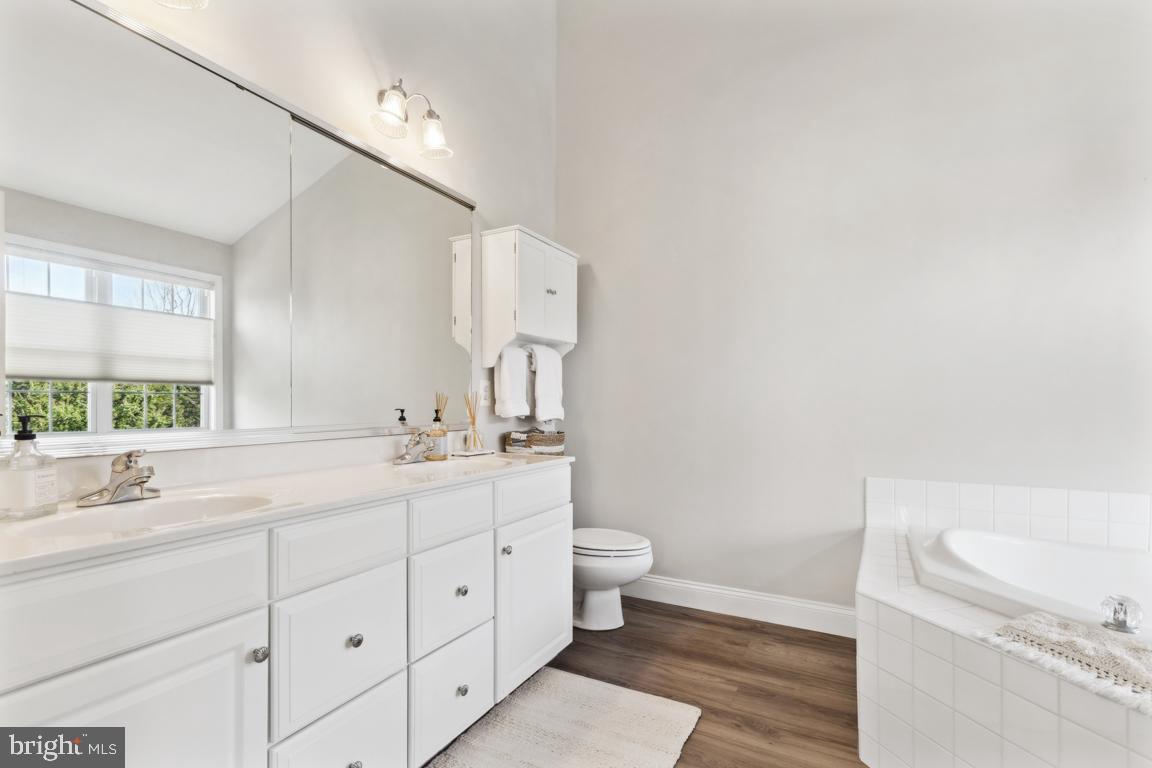 DOMINION VALLEY - Residential