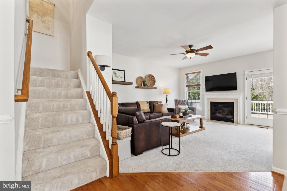 DOMINION VALLEY - Residential